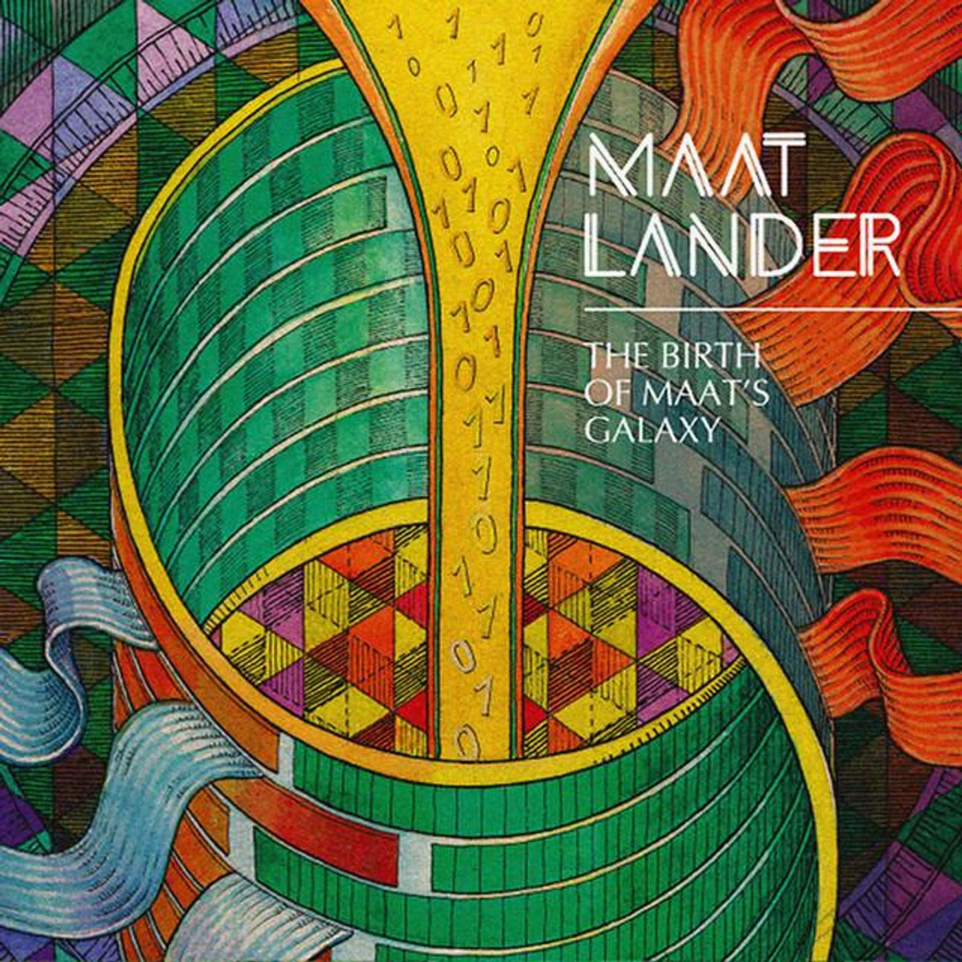 Maat Lander