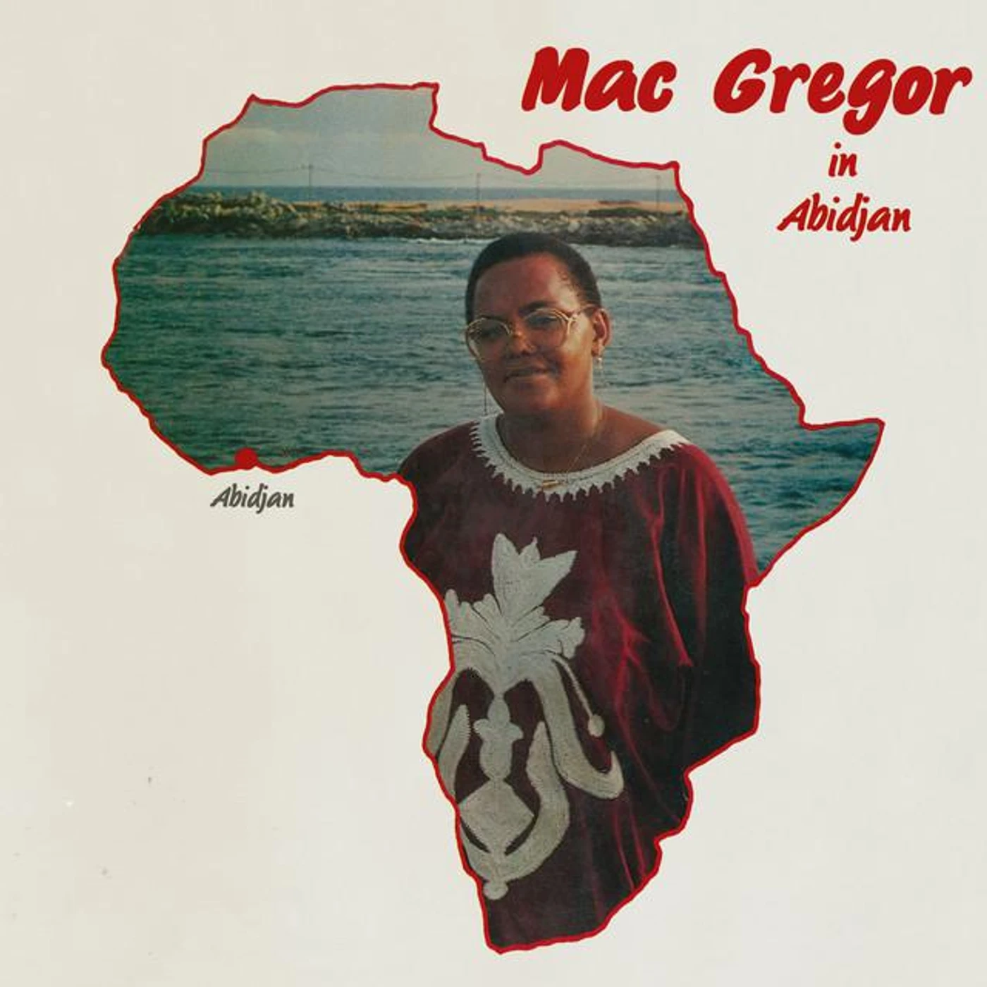 Mac Gregor