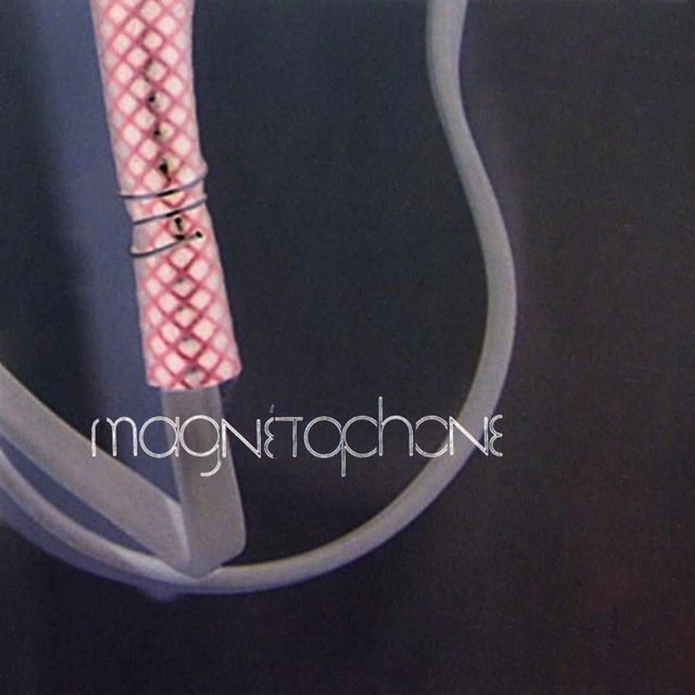 Magnétophone