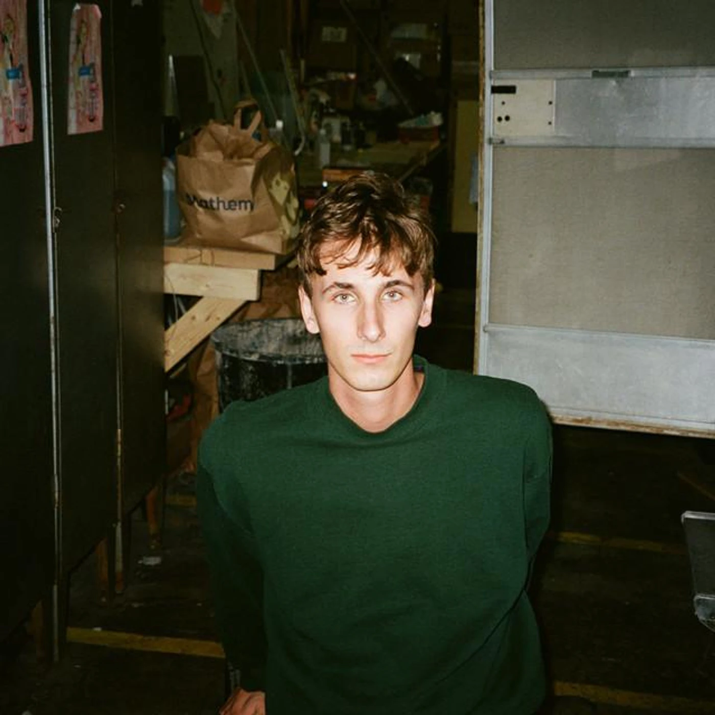 Magnus Larsson