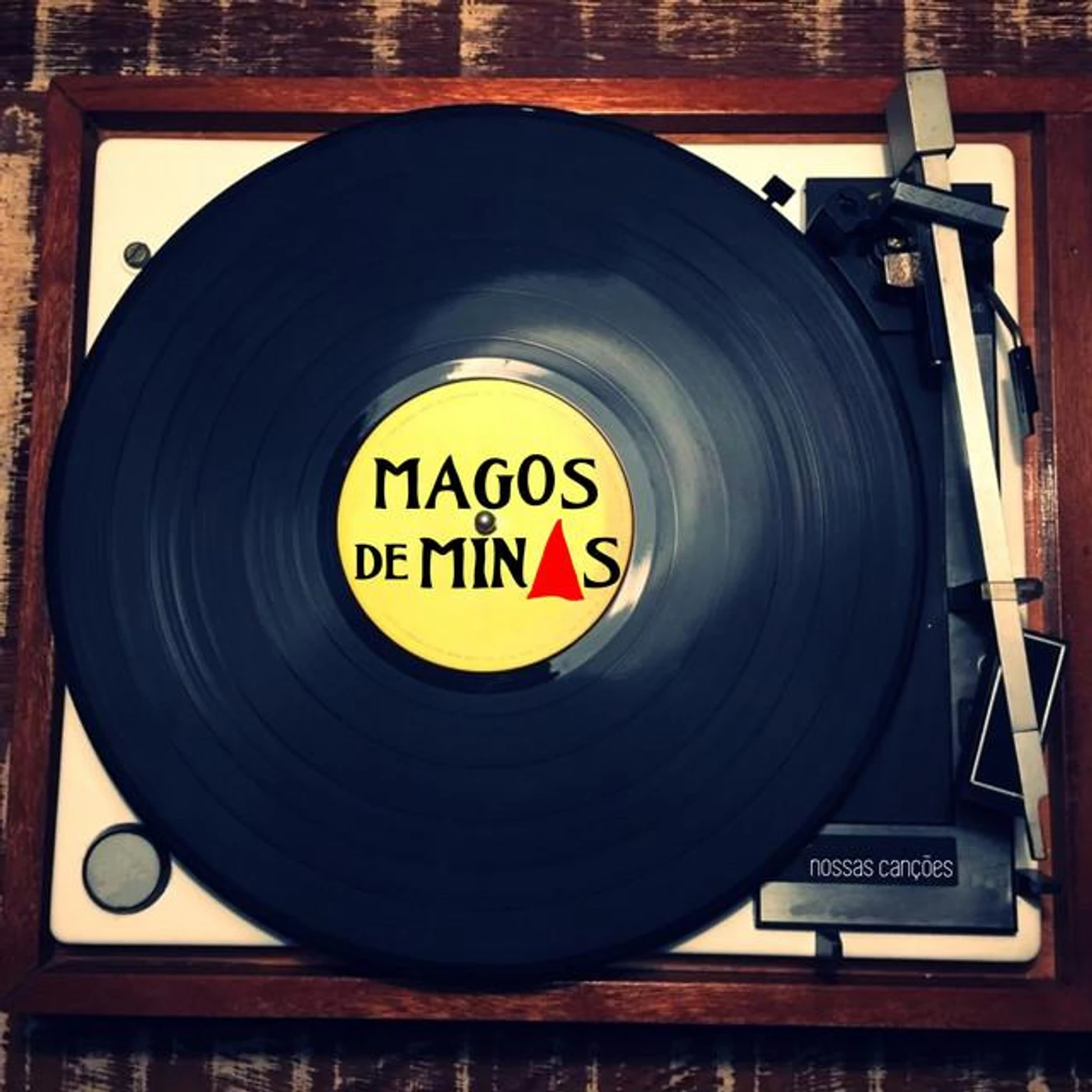 Magos de Minas