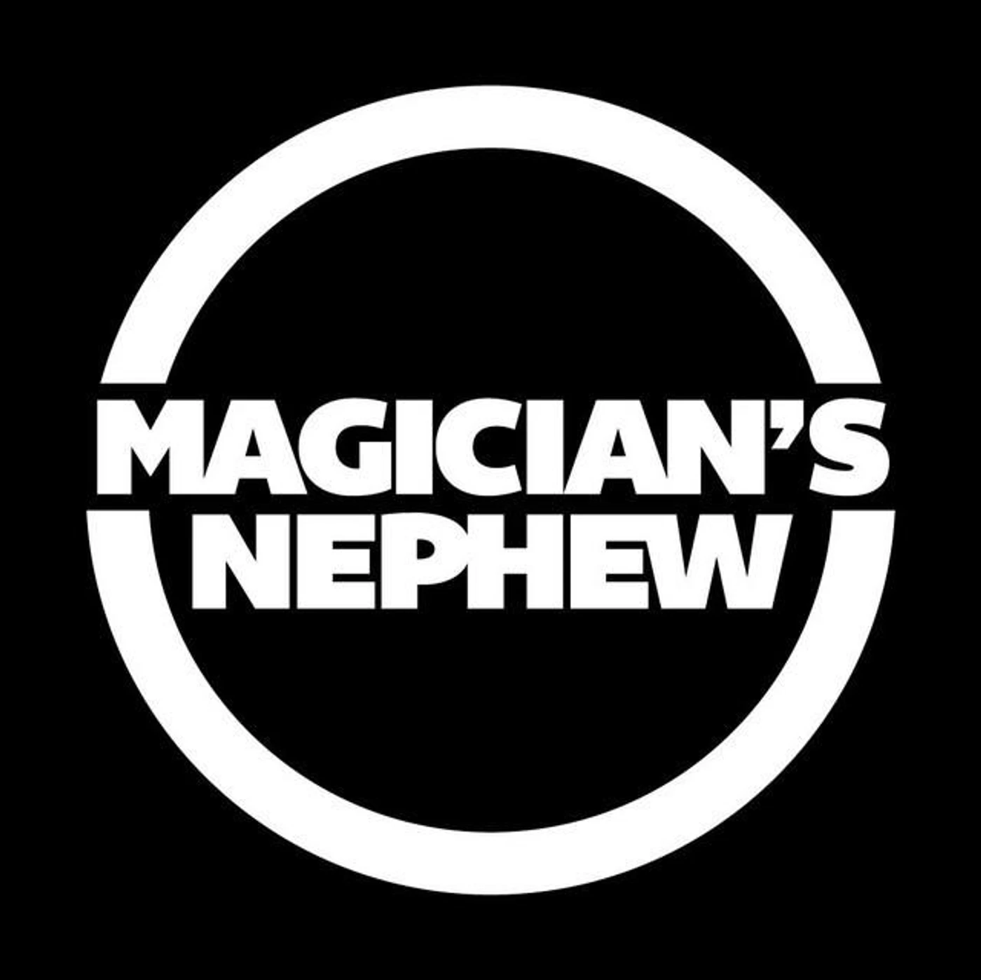 Magician's Nephew Band