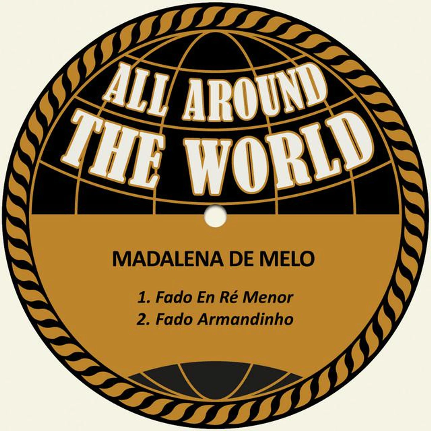 Madalena De Melo