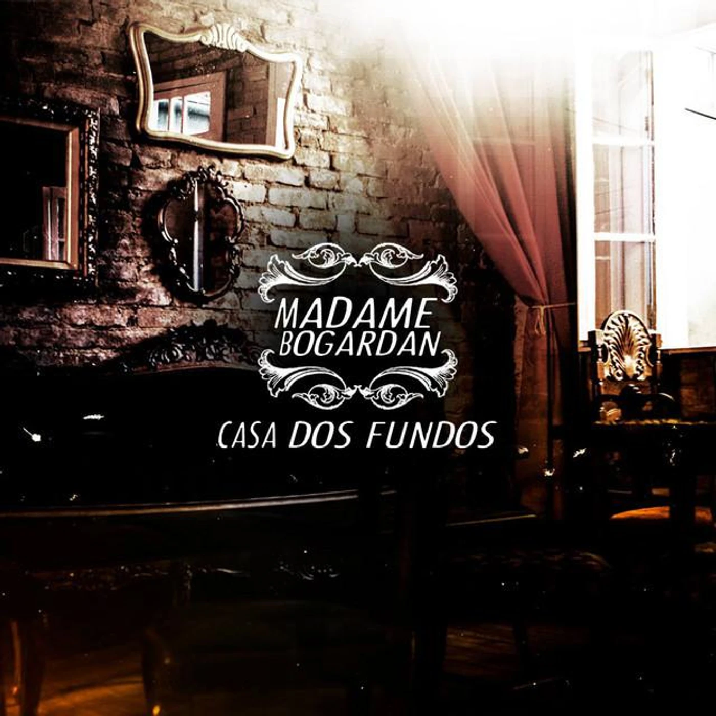 Madame Bogardan