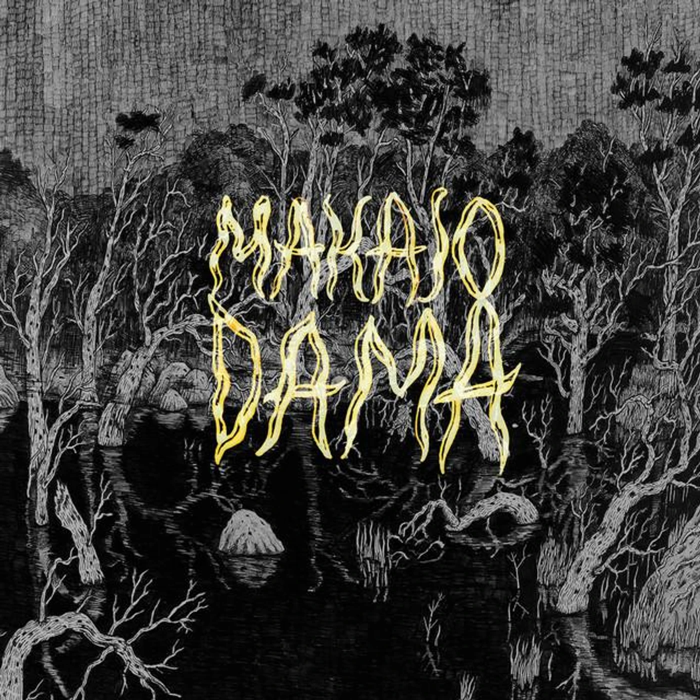 Makajodama