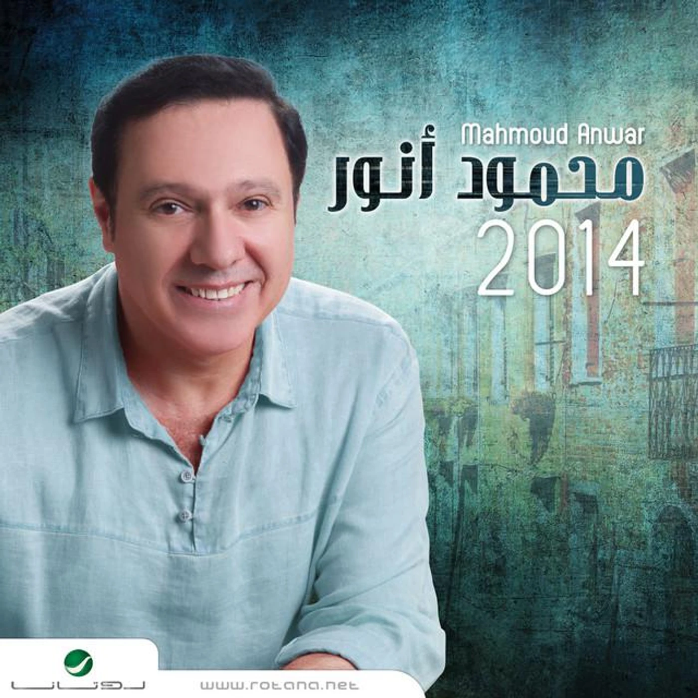 Mahmoud Anwar
