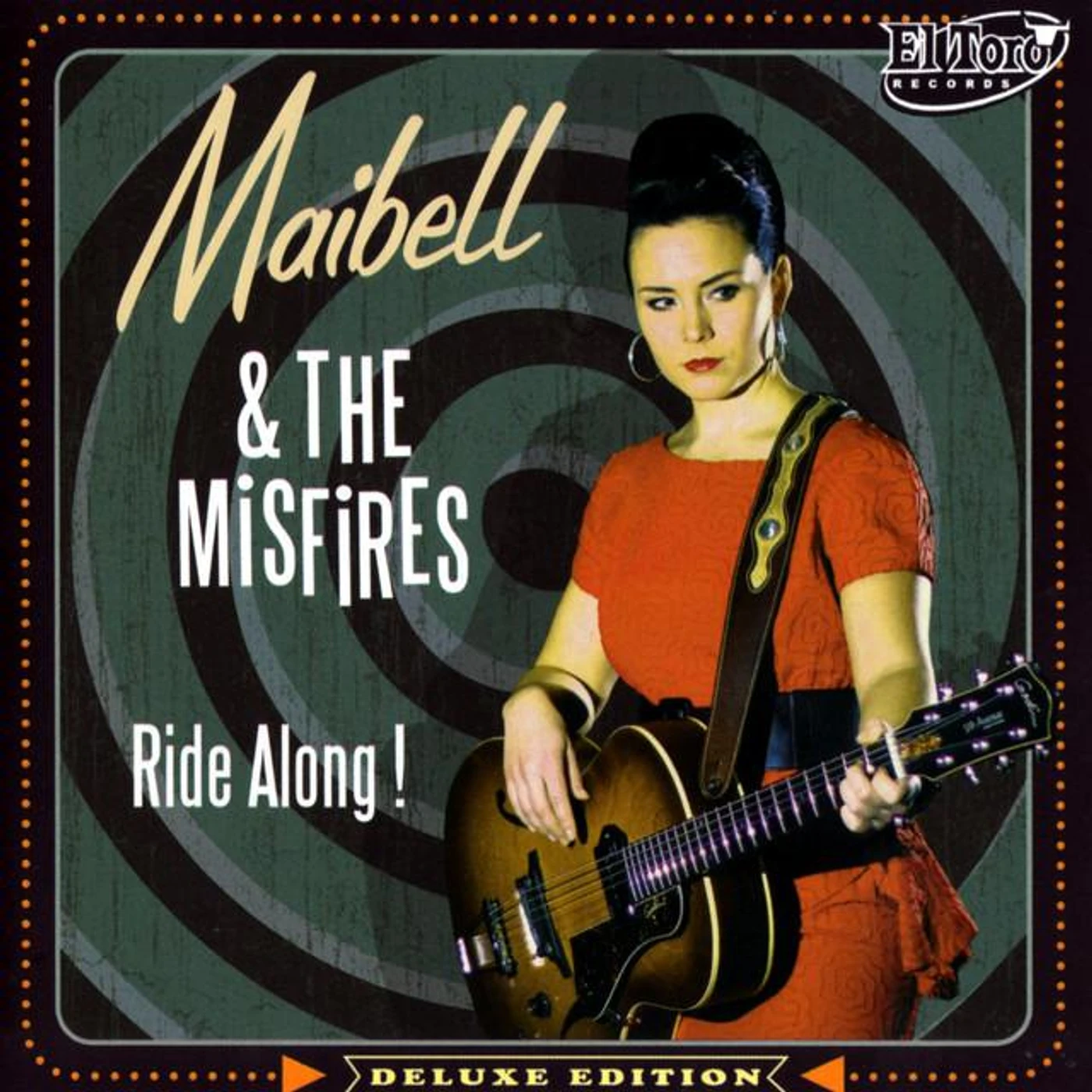 Maibell & The Misfires