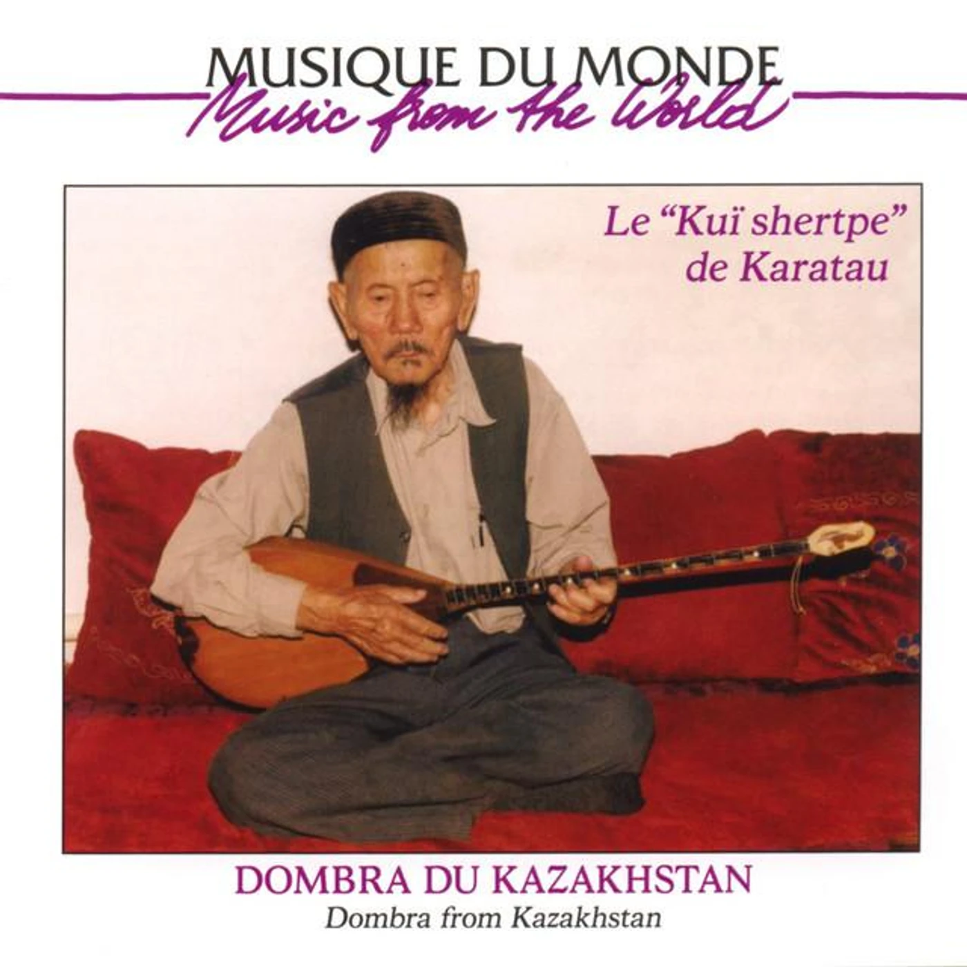 Maitres De La Dombra