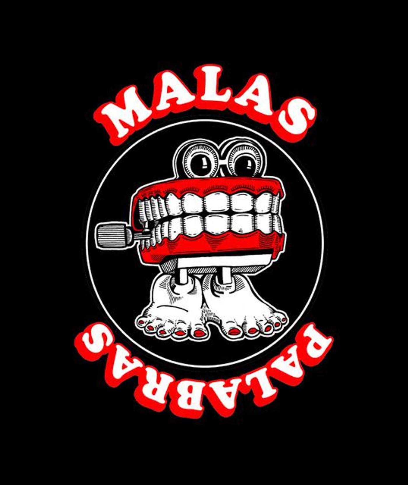 Malas Palabras