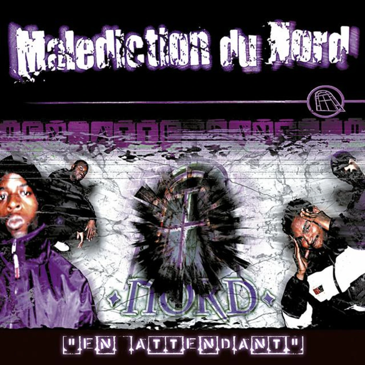 Malediction Du Nord
