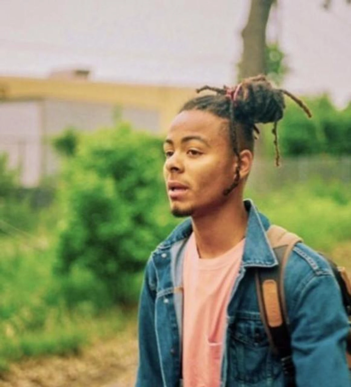 Malik Augustus