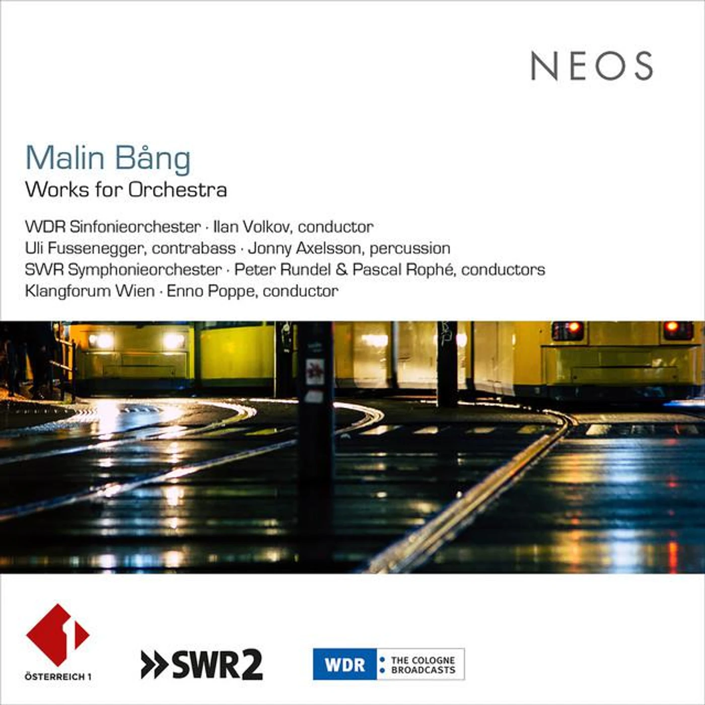 Malin Bång
