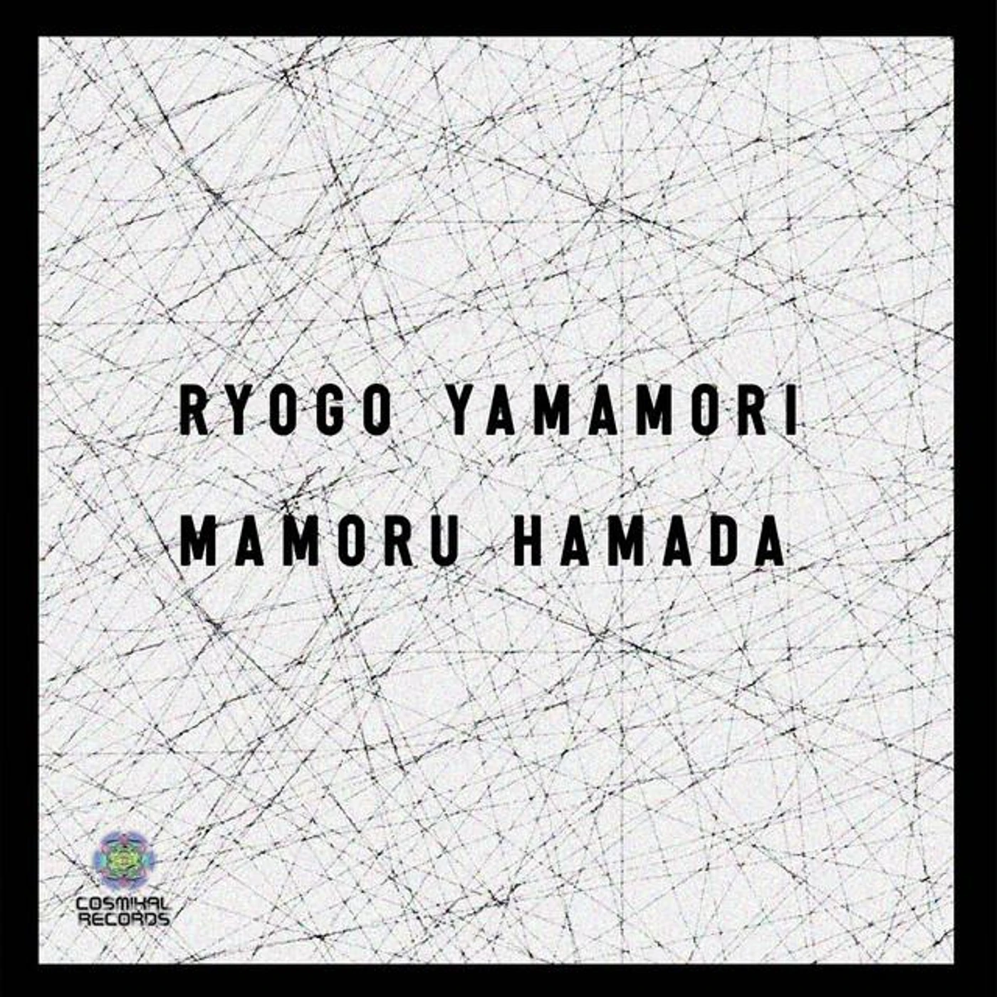 Mamoru Hamada