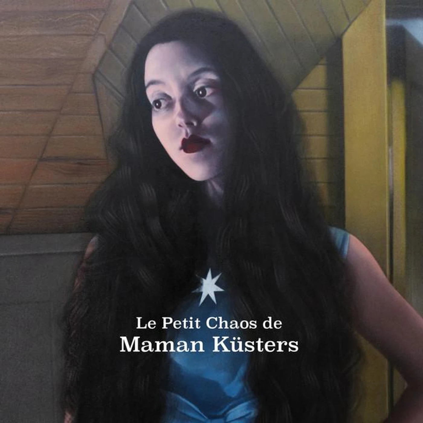 Maman Küsters