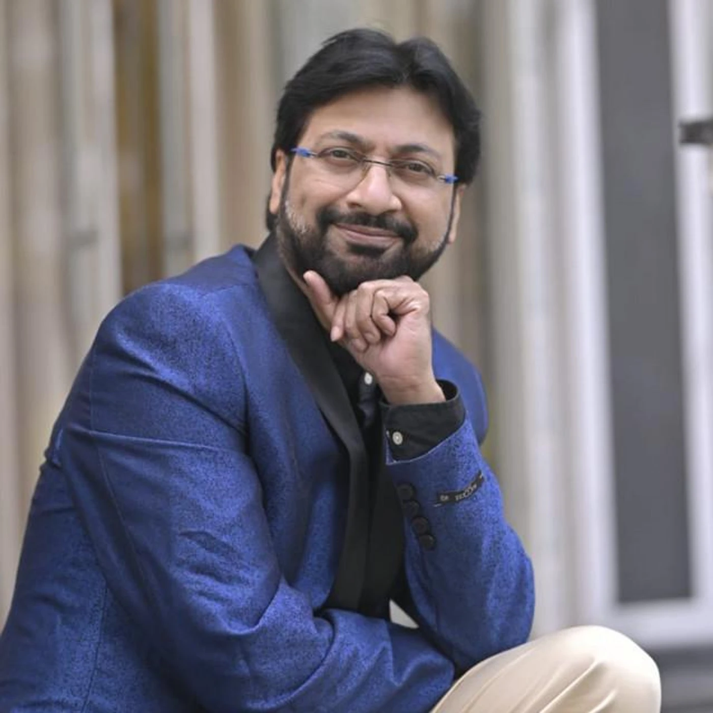 Manomay Bhattacharya