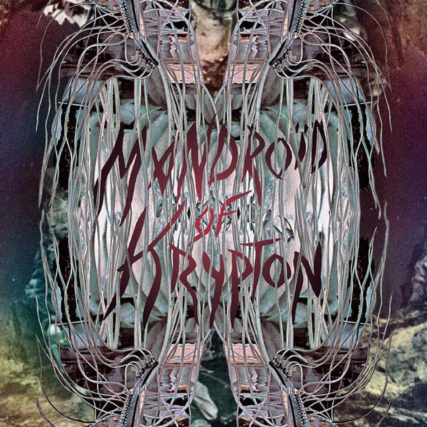 Mandroïd of Krypton