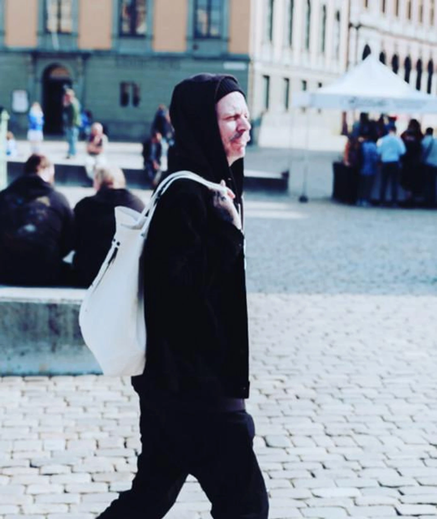 Mange Hellberg