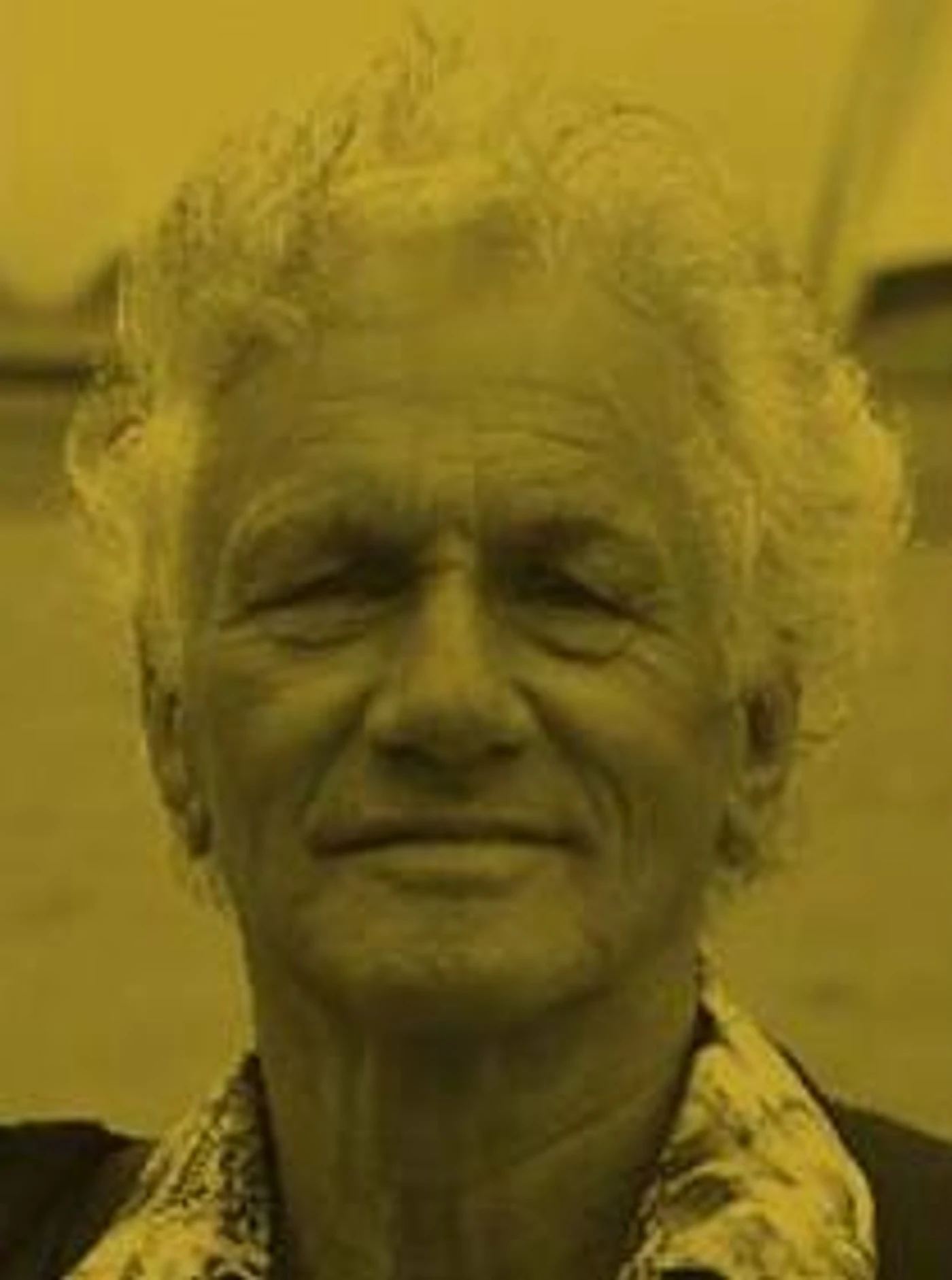 Mani Neumeier