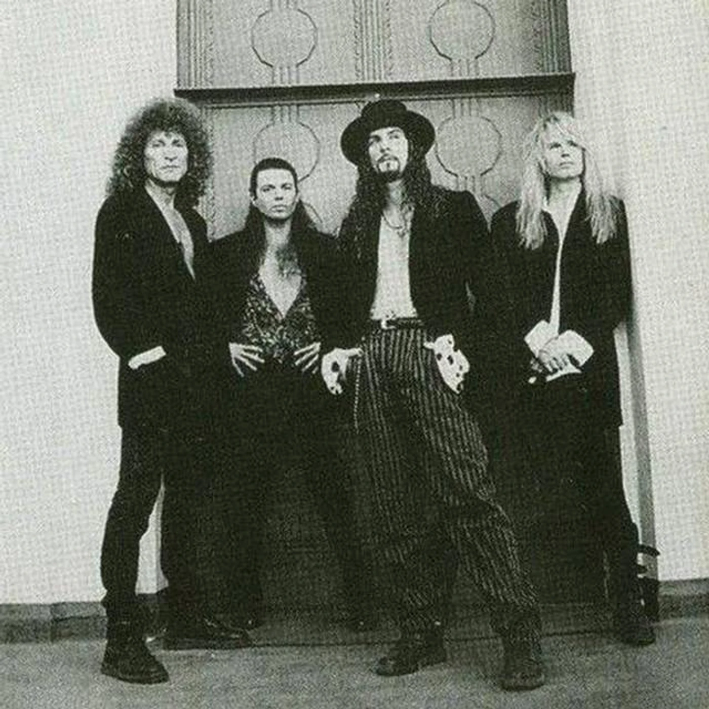 Manic Eden