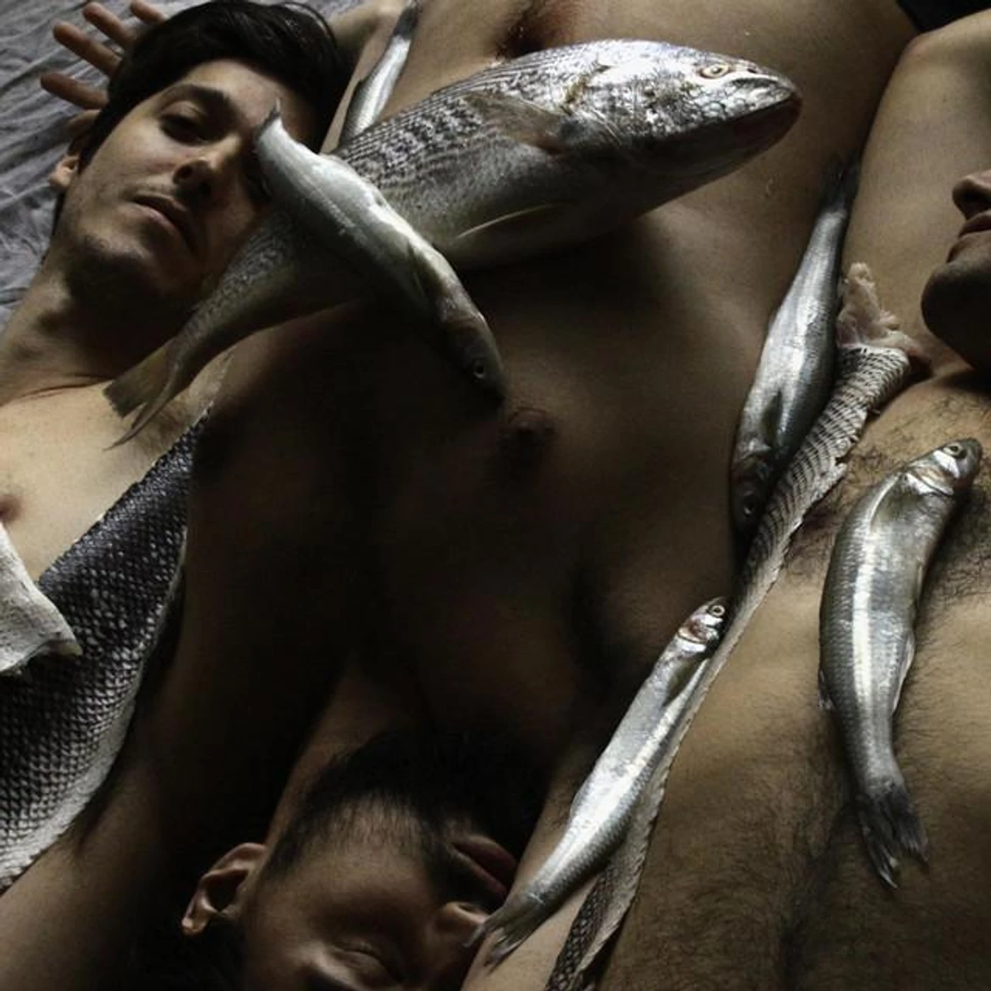 Manto de Carne