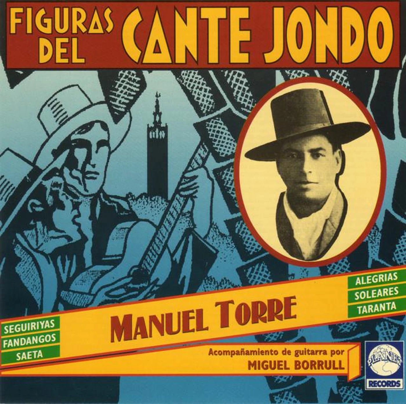 Manuel Torre