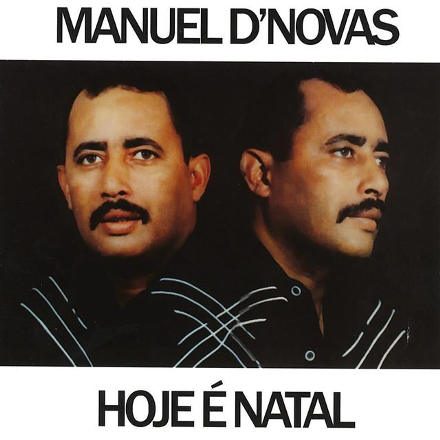 Manuel De Novas