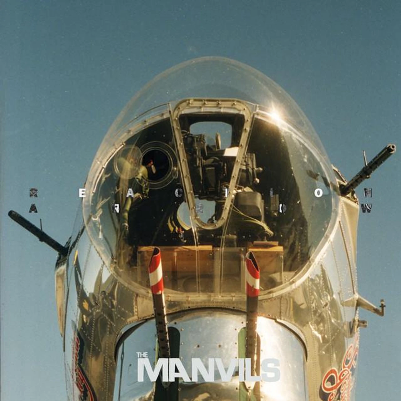 The Manvils