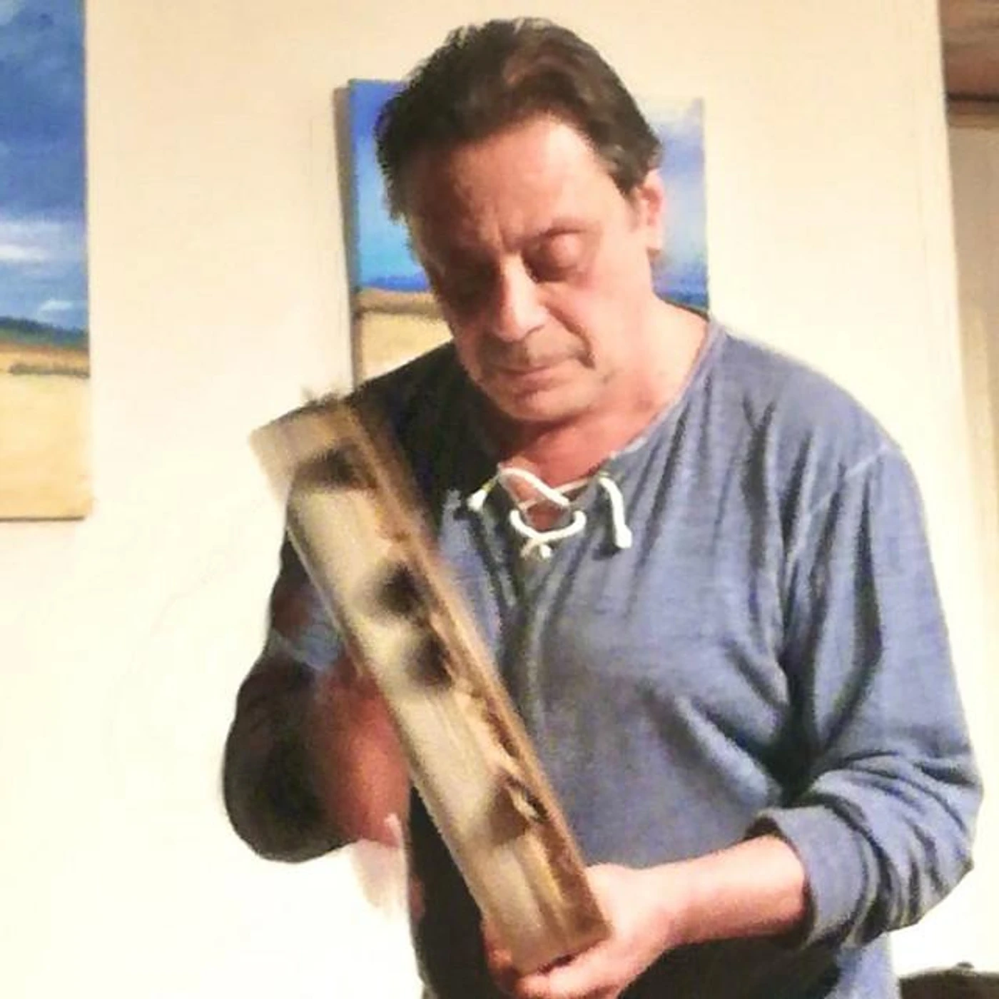 Massimo Laguardia
