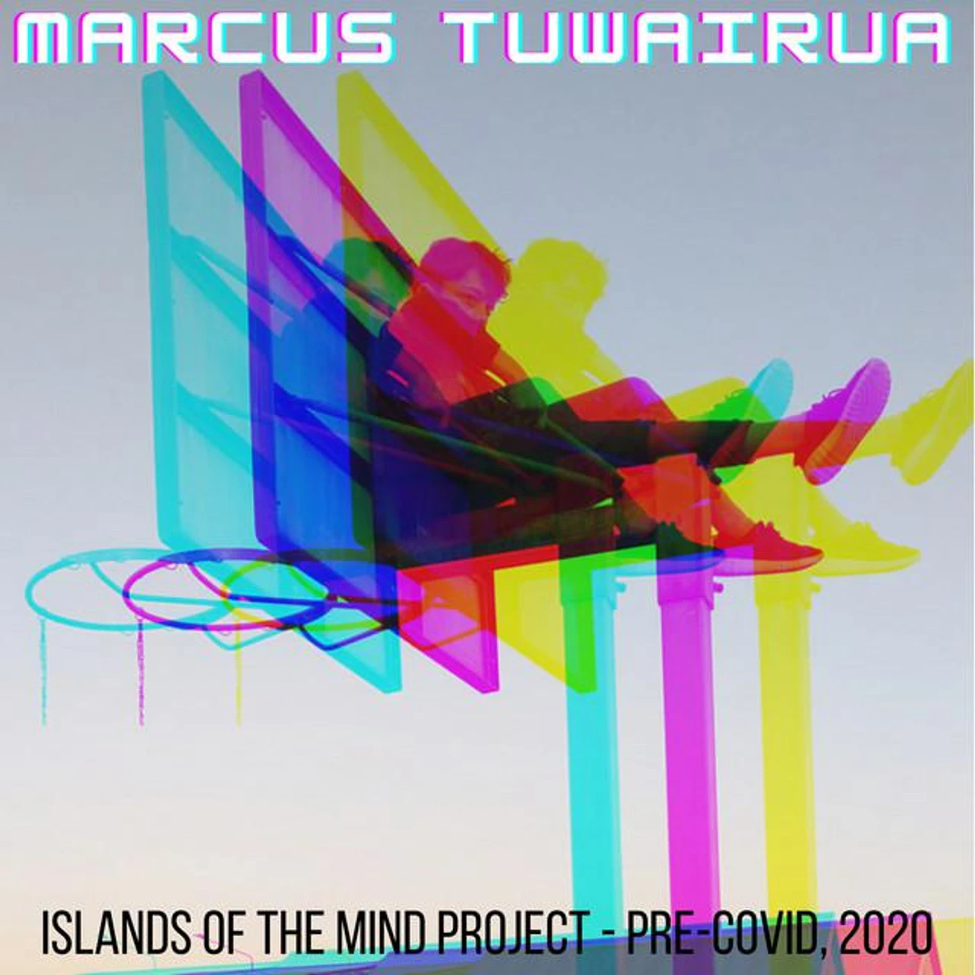 Marcus Tuwairua