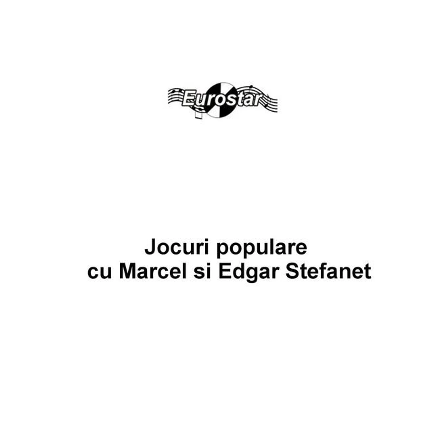 Marcel Stefanet