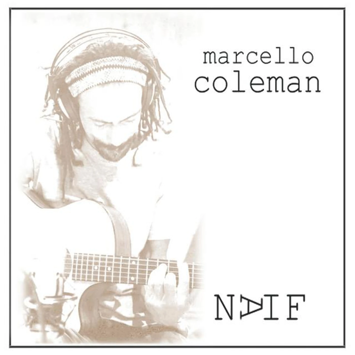 Marcello Coleman