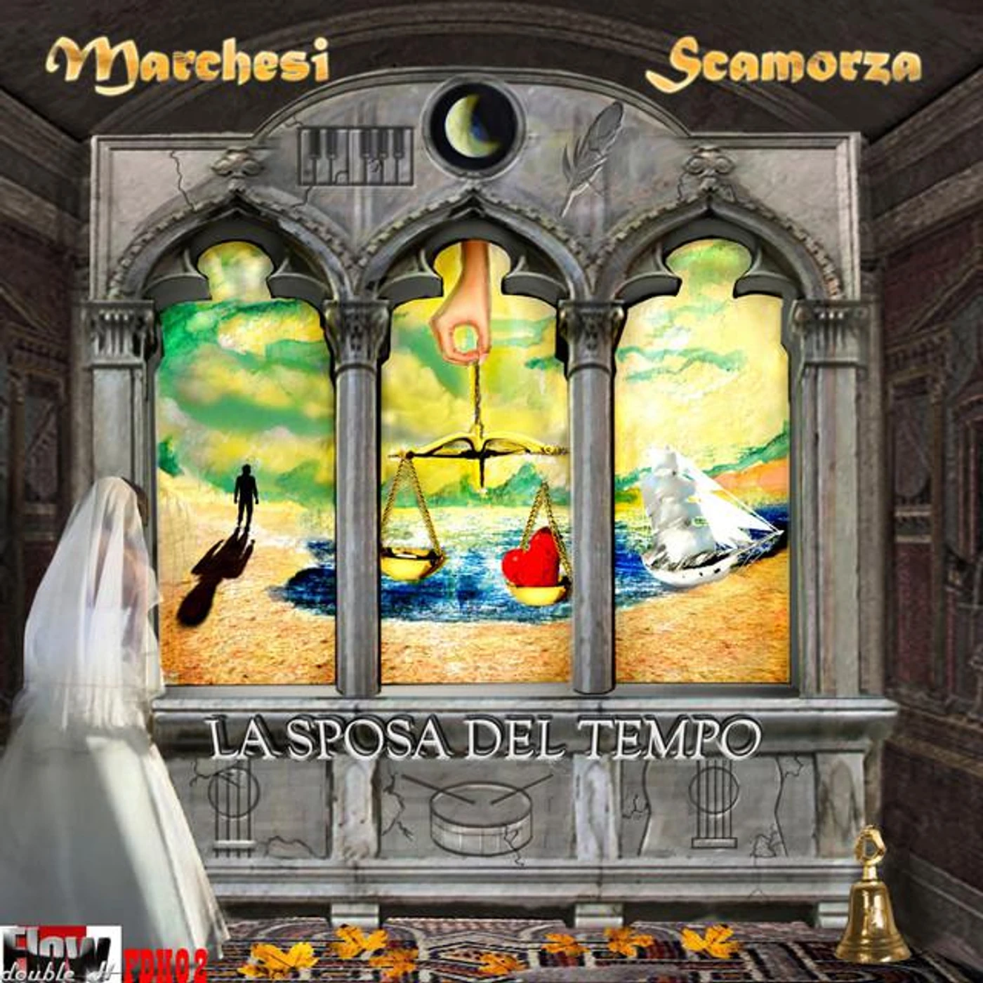 Marchesi Scamorza