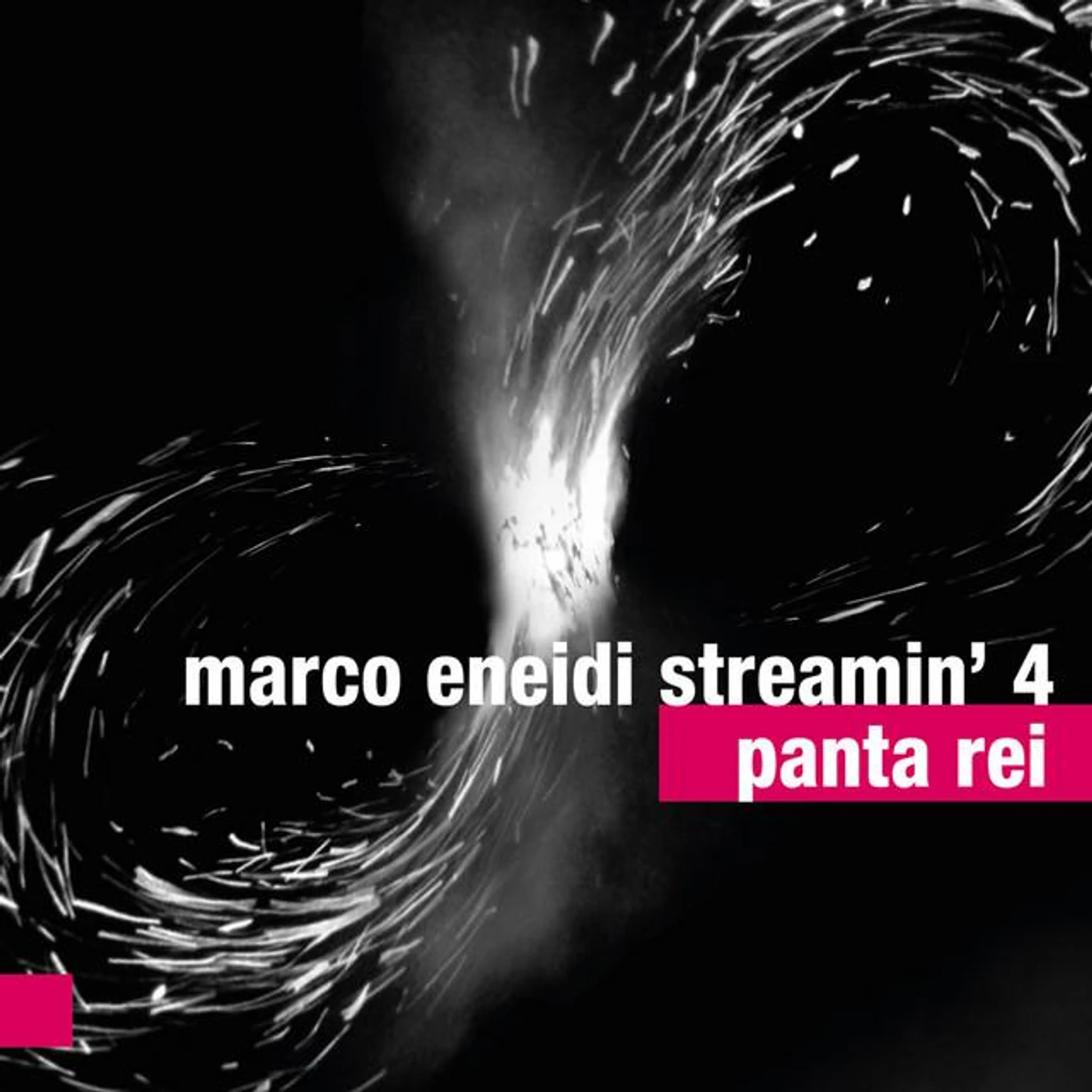 Marco Eneidi Streamin'4