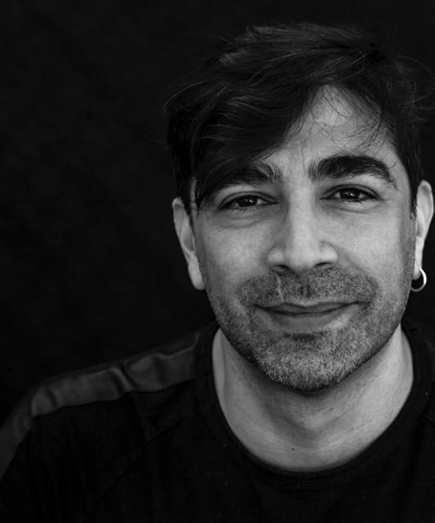 Marco Latrach