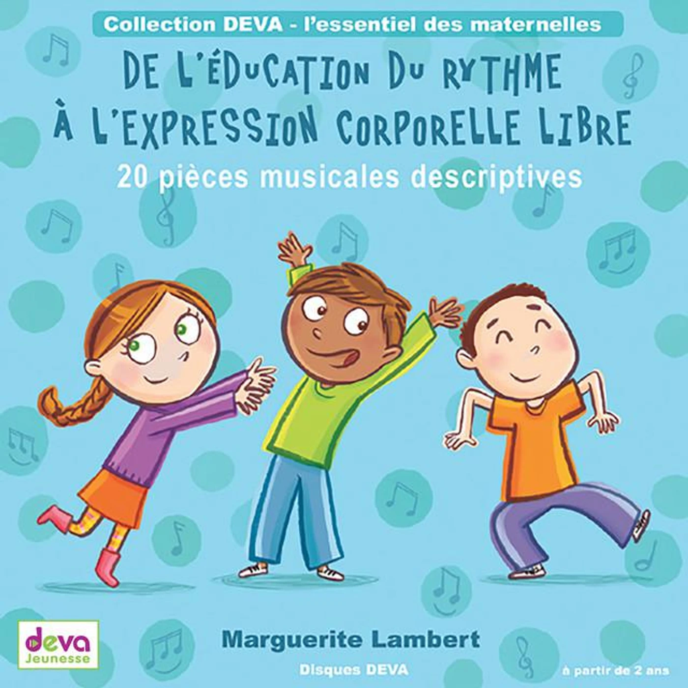 Marguerite Lambert