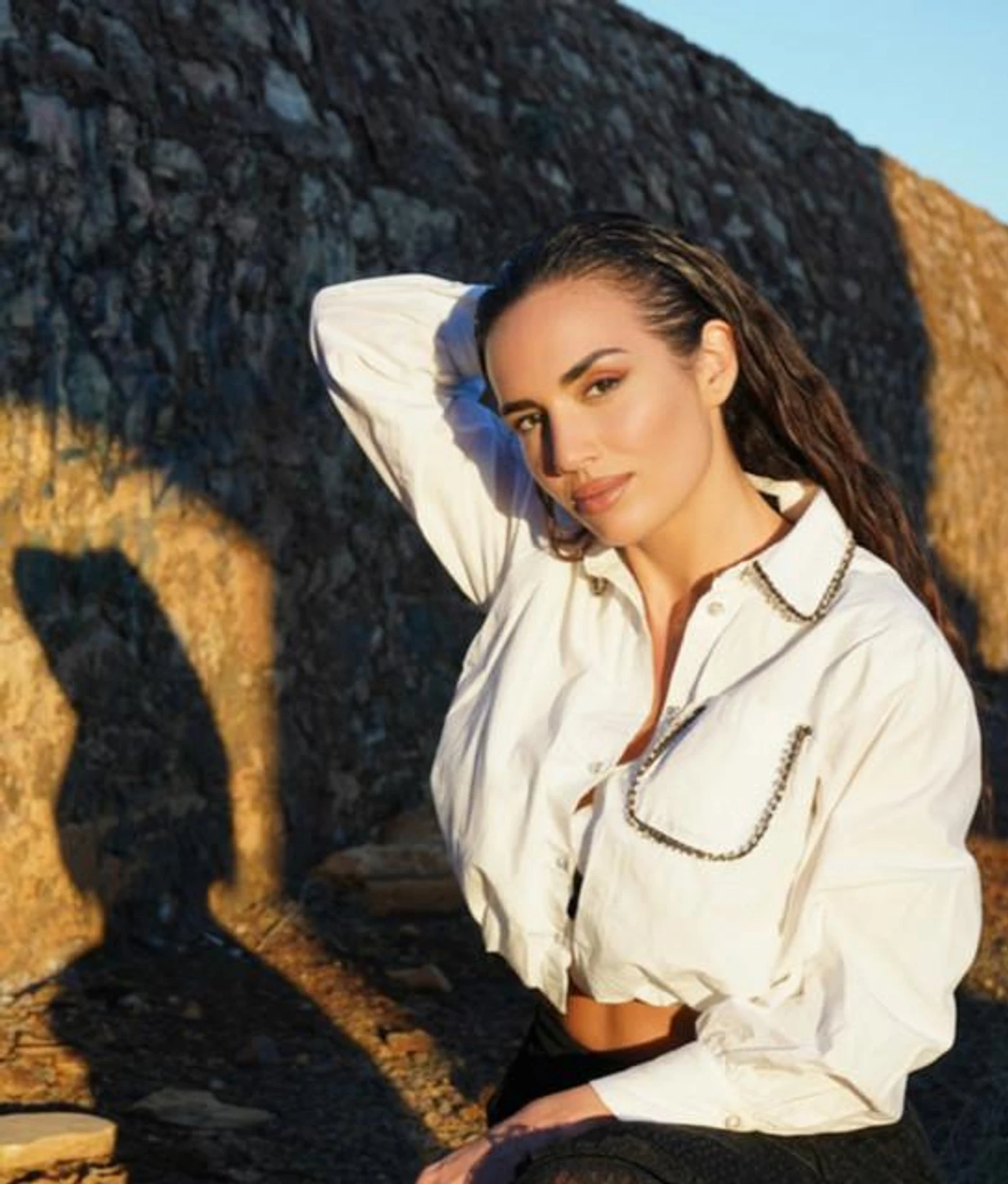 Maria Anamaterou