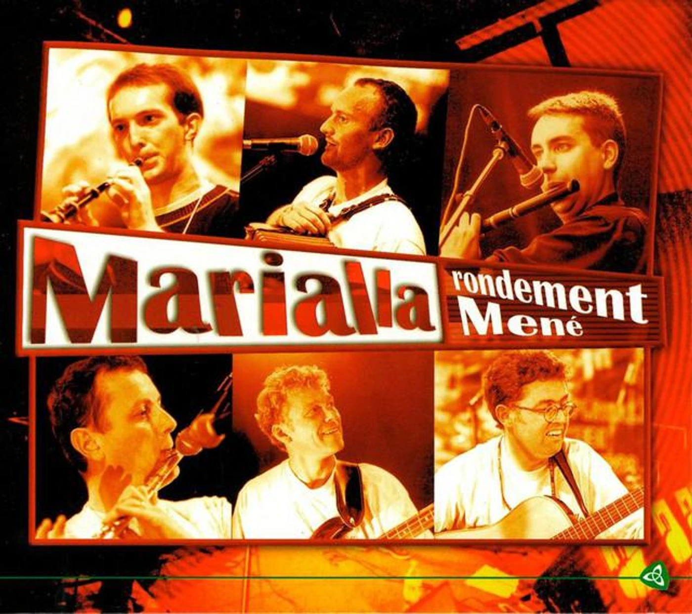Marialla
