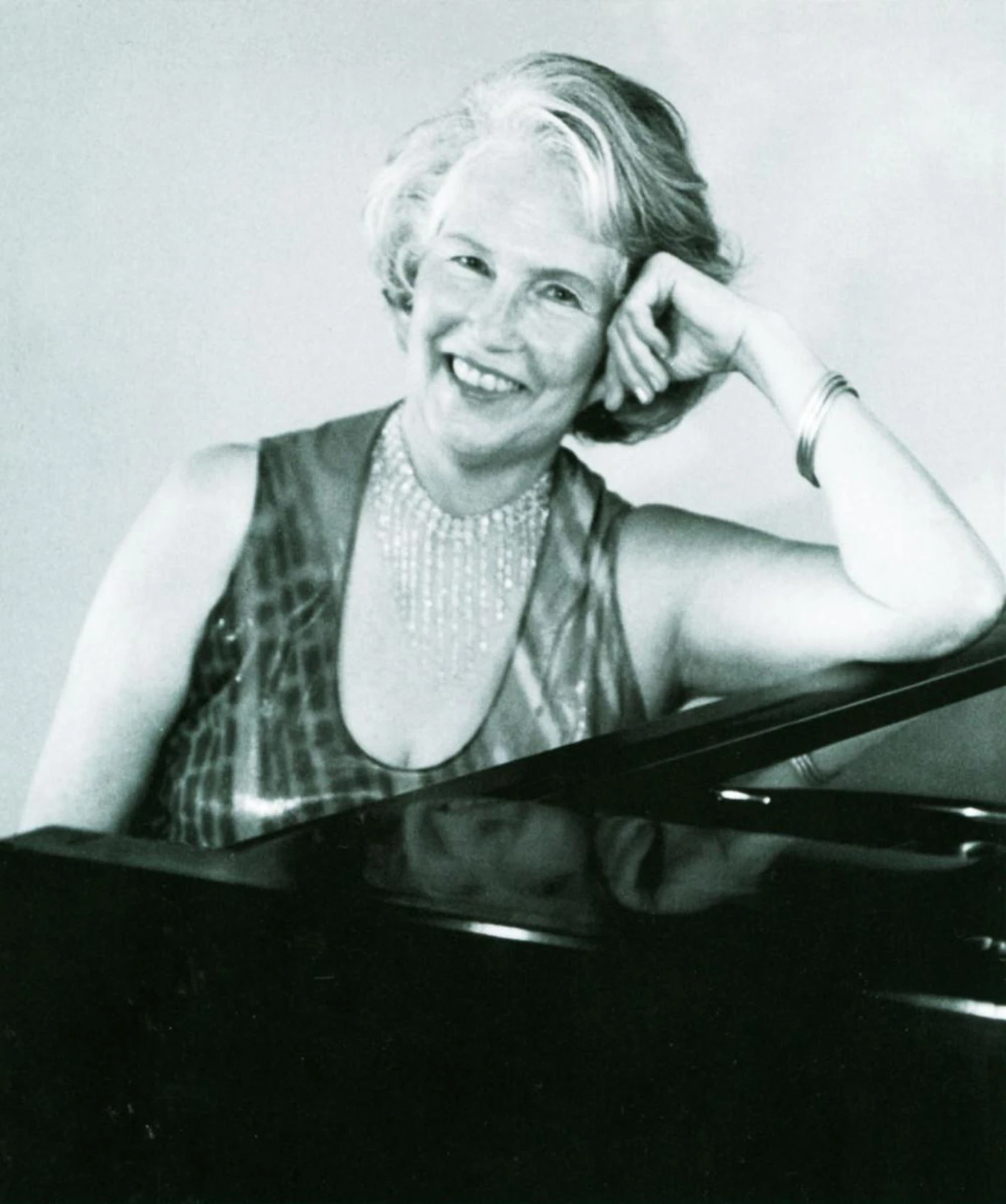 Marilynn Seits