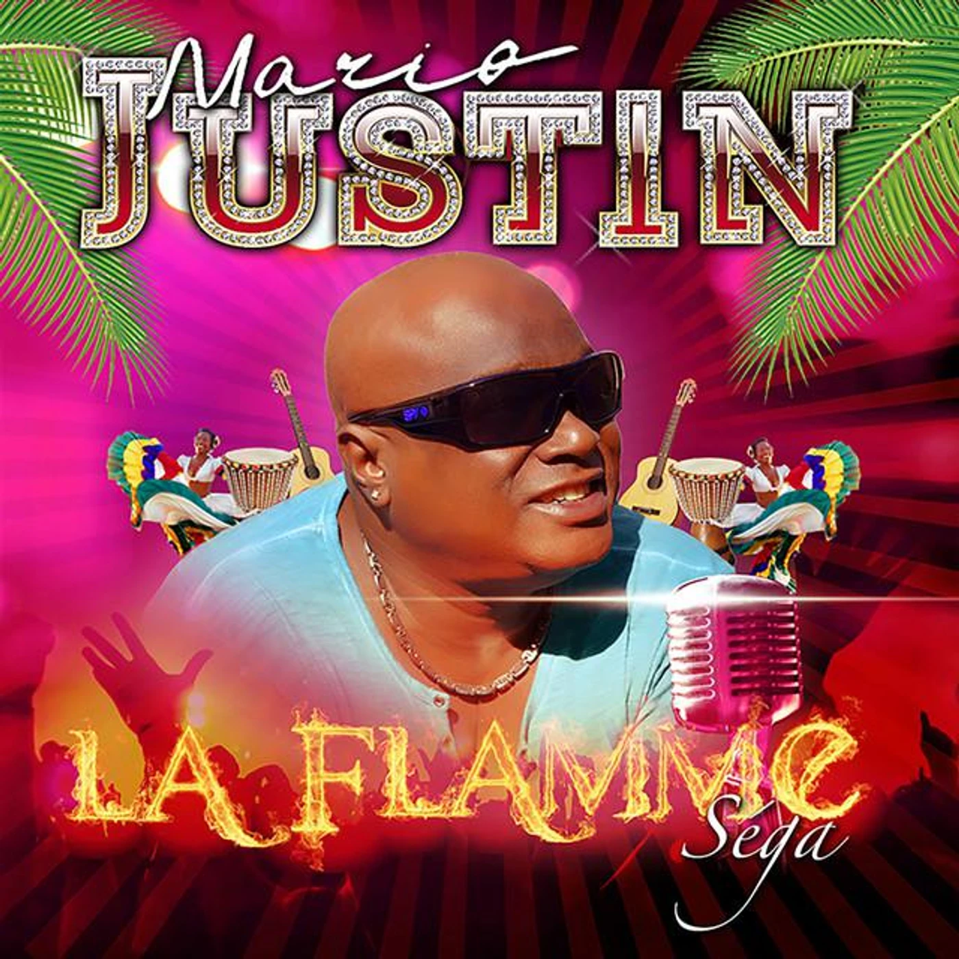 Mario Justin