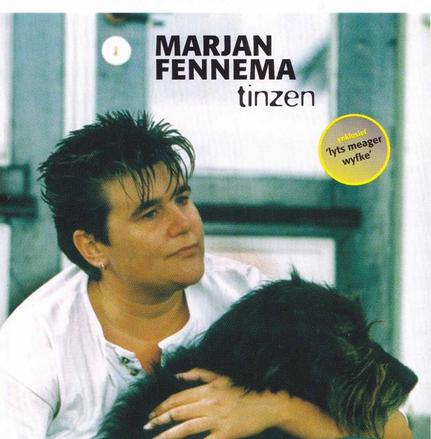 Marjan fennema