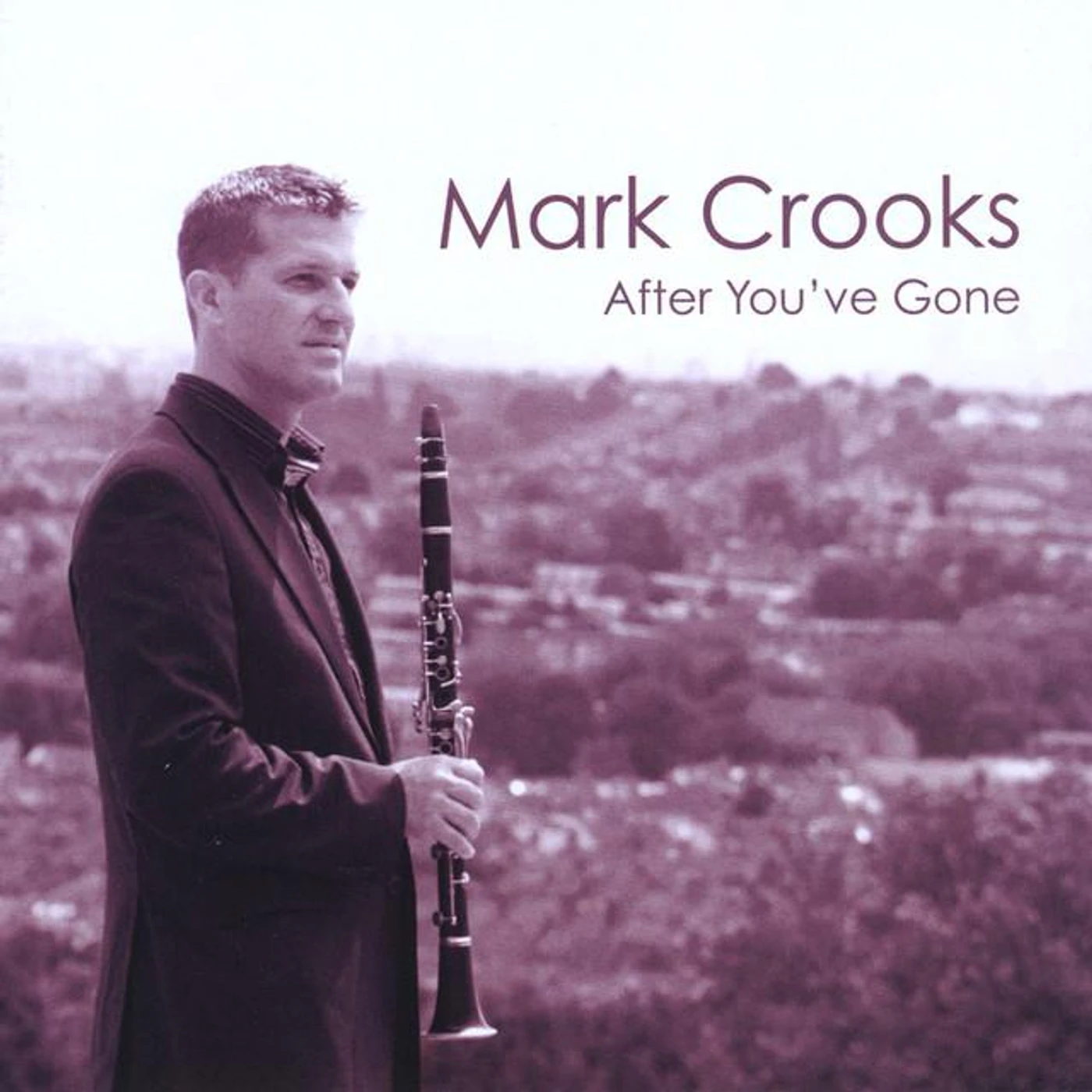 Mark Crooks
