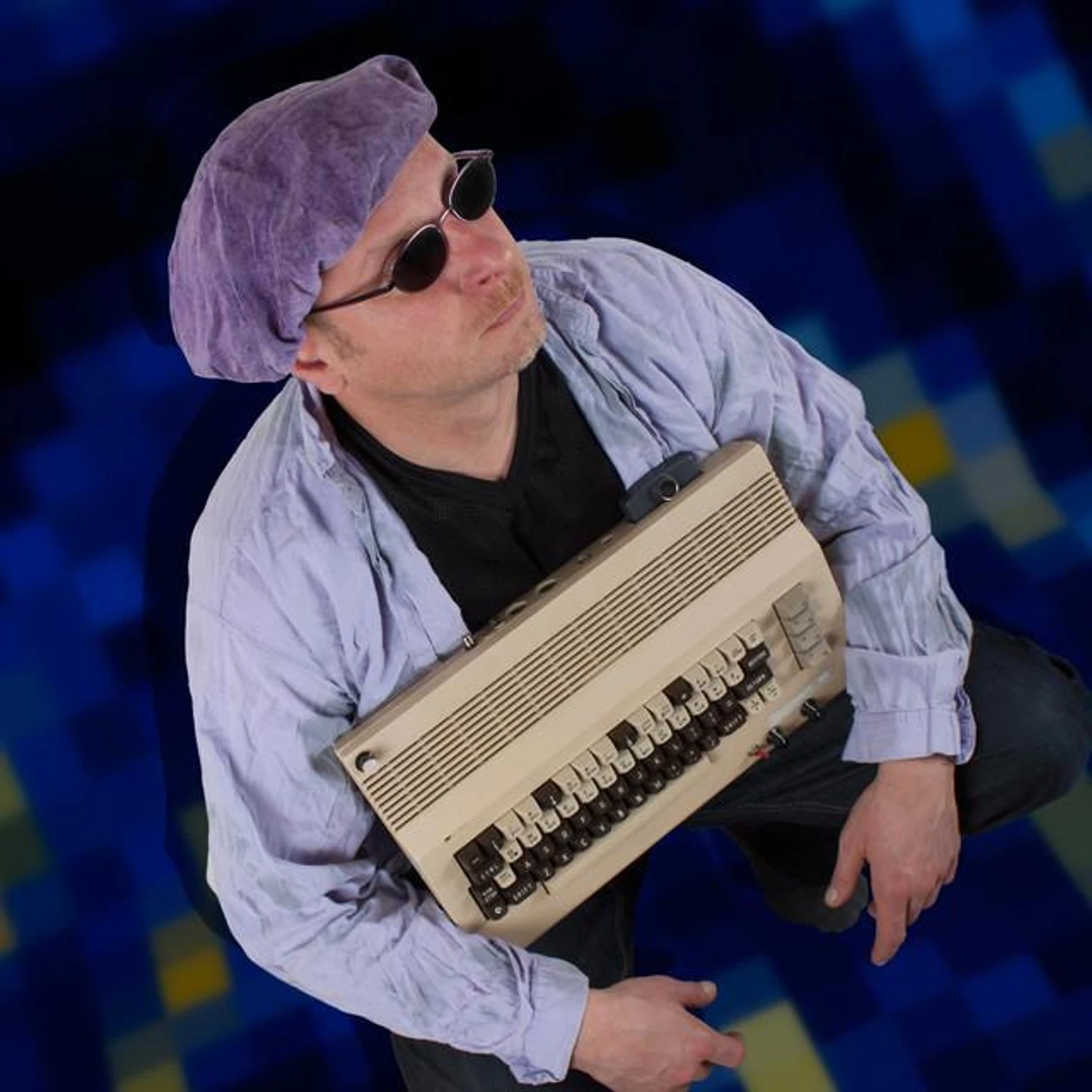 Mark 'TDK' Knight