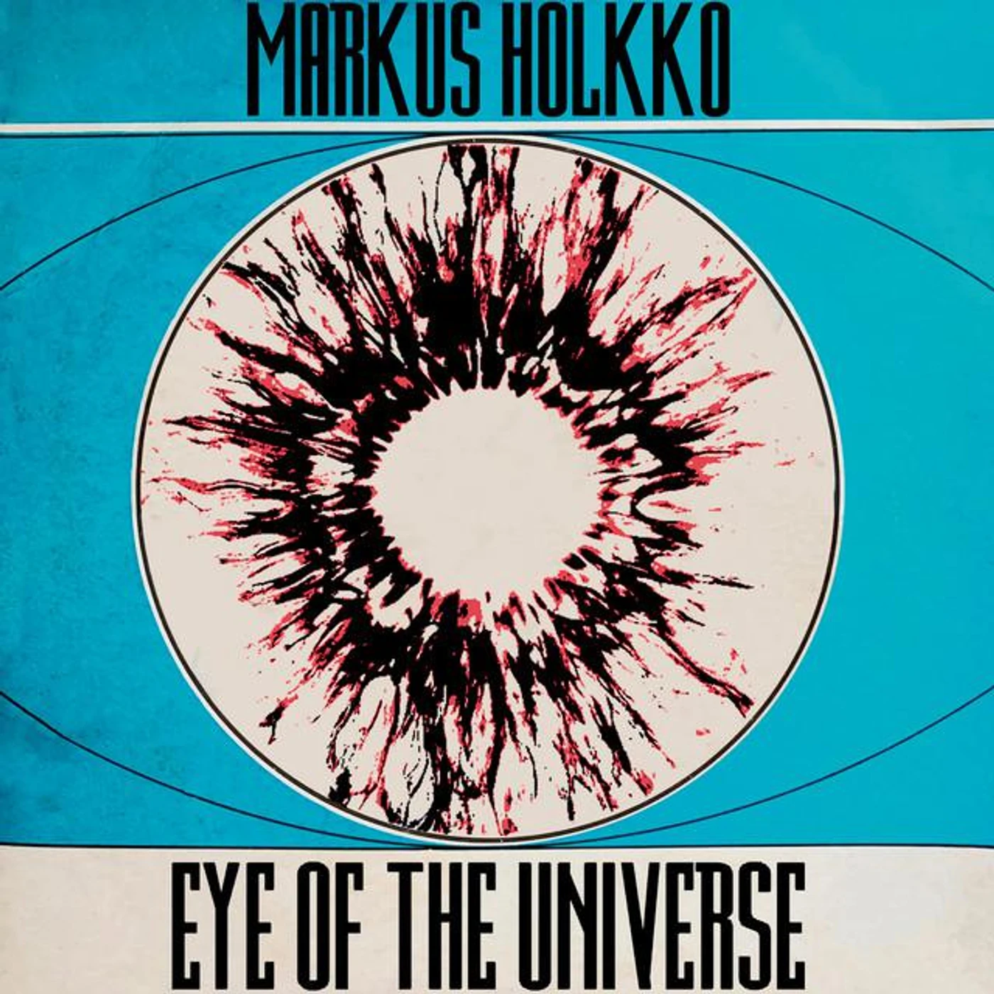Markus Holkko