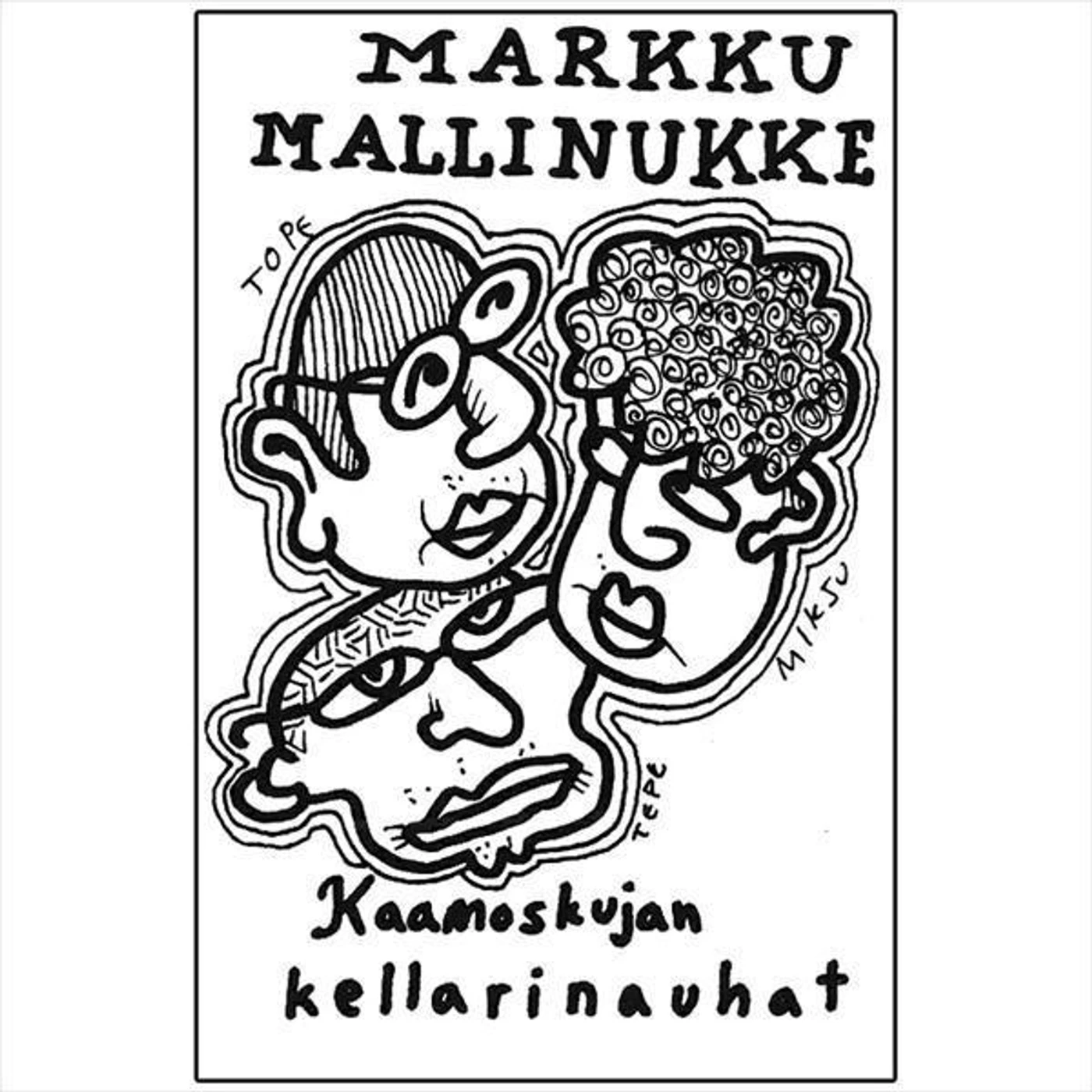 Markku Mallinukke