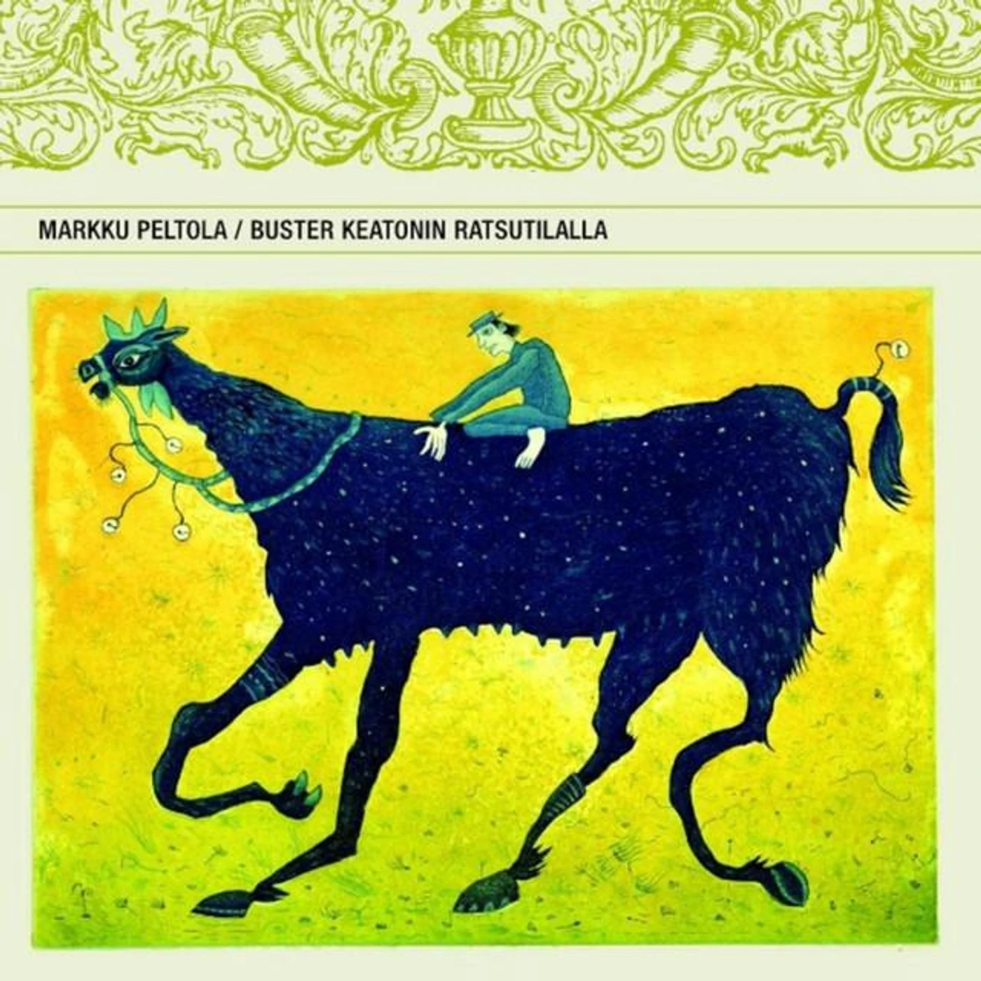 Markku Peltola