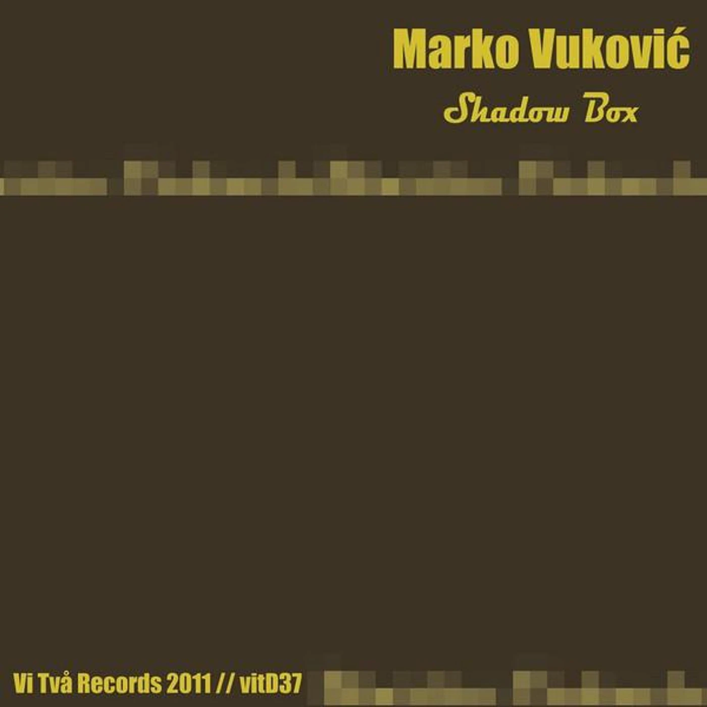 Marko Vukovic