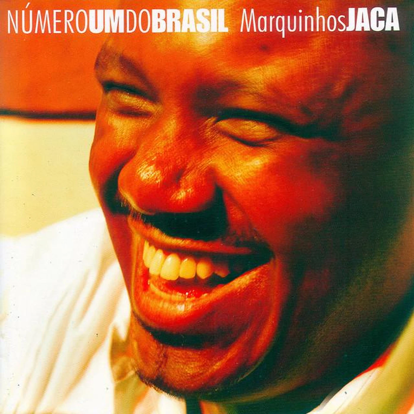 Marquinhos Jaca