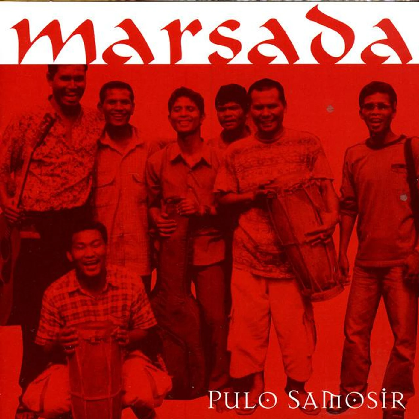 Marsada