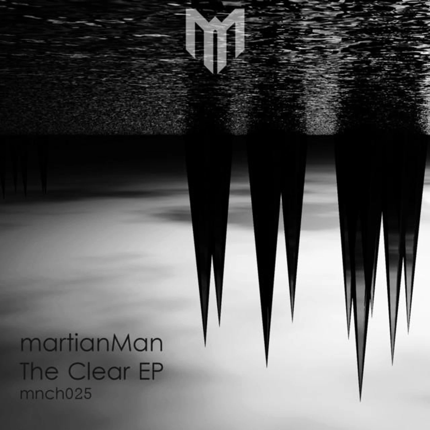 Martian Man