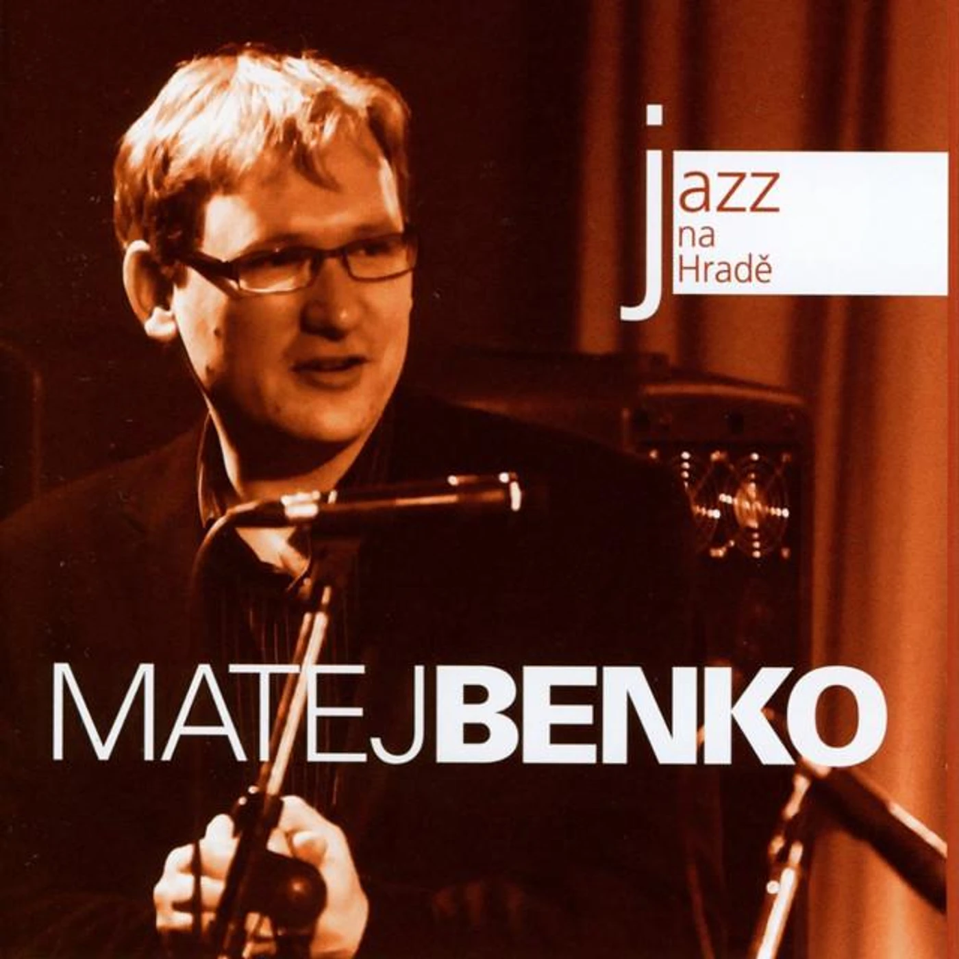 Matej Benko Quintet